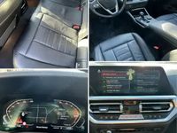Second-hand BMW 320 190 CP (139 kW) 2021 Break