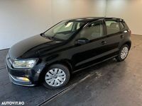 second-hand VW Polo 1.4 TDI CR Comfortline