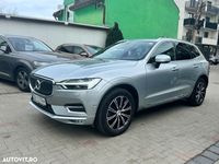 second-hand Volvo XC60 T5 AWD Geartronic Inscription