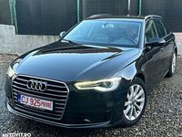 second-hand Audi A6 Avant 2.0 TDI Ultra DPF