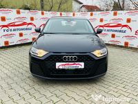 second-hand Audi A1 /Fab 07.2019 /1.0 Benzina 116cp/Posibilitate Rate/GARANTIE 1AN