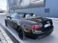 second-hand Audi A5 Cabriolet 3.0 TDI DPF quattro S tronic