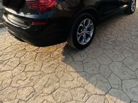 second-hand BMW X3 xDrive20d Aut.