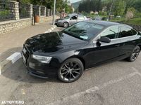 second-hand Audi A5 Sportback 2.0 TDI Multitronic