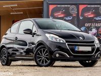 second-hand Peugeot 208 82 PureTech Style