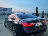 second-hand BMW 730 Seria 7 d xDrive