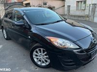 second-hand Mazda 3 1.6 CD Sport DPF Comfort