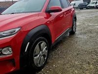 Second-hand Hyundai Kona 154 kW (210 CP) 2020 SUV