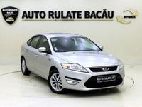 second-hand Ford Mondeo 1.6 TDCi 115CP 2012 Euro 5