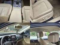 Second-hand Audi A6 177 CP (130 kW) 2013 Maro Berlinǎ