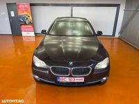 second-hand BMW 525 Seria 5 d xDrive