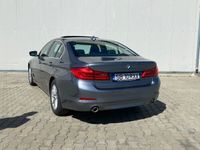 second-hand BMW 520 Seria 5 d xDrive AT