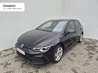 Second-hand VW Golf VIII GTE 245 CP (180 kW) 2021 Culoarenegru Hatchback