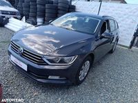 second-hand VW Passat Variant 2.0 TDI (BlueMotion Technology) Comfortline