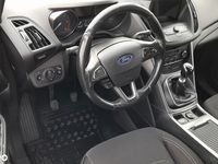 second-hand Ford Kuga 2.0 TDCi 4WD Trend