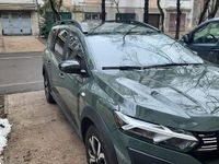Second-hand Dacia Jogger Extreme 140 CP (102 kW) 2023 Culoareverde Monovolum