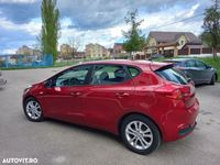 second-hand Kia Ceed 1.4 CVVT Fifa World Cup Edition