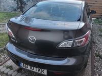 second-hand Mazda 3 2.0i TX Aut.