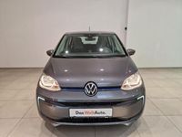 second-hand VW e-up! entry 4 usi TD