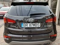 second-hand Hyundai Santa Fe 2.2 CRDi 4WD Automatik Premium