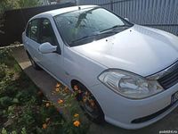 Second-hand Renault Symbol II 75 CP (55 kW) 2011 Berlinǎ