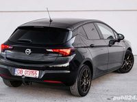 second-hand Opel Astra 2020 1.6 Diesel