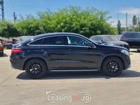 second-hand Mercedes GLE350 2018 3.0 Diesel 258 CP 56.500 km - 52.980 EUR - leasing auto