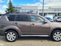 second-hand Mitsubishi Outlander 2.2 DI-D 4WD TC-SST Instyle A60