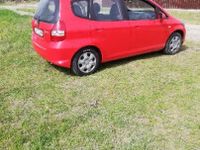 second-hand Honda Jazz 1.2 benzina