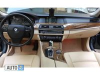 second-hand BMW 525 3.0 litri