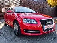 Second-hand Audi A3 125 CP (91 kW) 2011 Hatchback