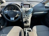 second-hand Opel Zafira 1.7 CDTI ecoFLEX Edition