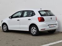 second-hand VW Polo Trendline 1.4 TDI 4 usi