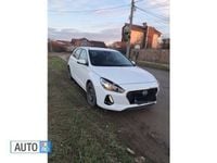 second-hand Hyundai i30 