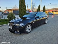 second-hand BMW 520 Seria 5 d xDrive Aut. Luxury Line