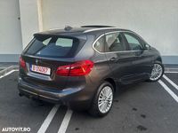 second-hand BMW 218 Active Tourer Seria 2 i Aut. Luxury Line