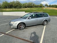 second-hand Ford Mondeo Ghia