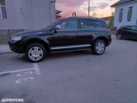 second-hand VW Touareg 3.0 V6 TDI Aut.