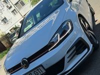 second-hand VW Golf 2.0 TSI DSG GTI Performance