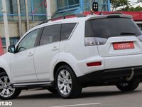 second-hand Mitsubishi Outlander 2.2 DI-D 4WD TC-SST Instyle