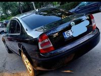 Second-hand Skoda Superb 135 CP (99 kW) 2007 Berlinǎ