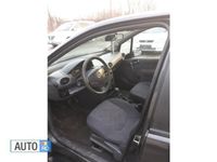 second-hand Mercedes A170 