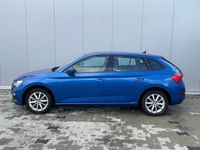 second-hand Skoda Scala Style TSI