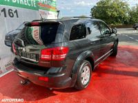 second-hand Dodge Journey 2.0Diesel,7Locuri,2011,Finantare Rate