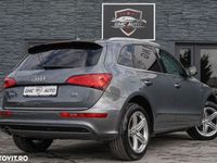 second-hand Audi Q5 2.0 TDI Quattro S tronic Sport