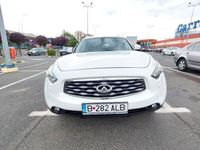 second-hand Infiniti Fx30 FX 30AWD Aut. S