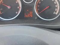 Second-hand Opel Corsa 70 CP (51 kW) 2011 Hatchback