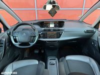 second-hand Citroën Grand C4 Picasso BlueHDi 150 EAT6 Exclusive