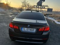 second-hand BMW 525 Seria 5 d Aut.