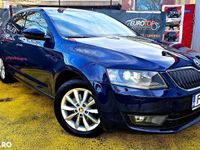 second-hand Skoda Octavia 2.0 TDI DSG Ambition